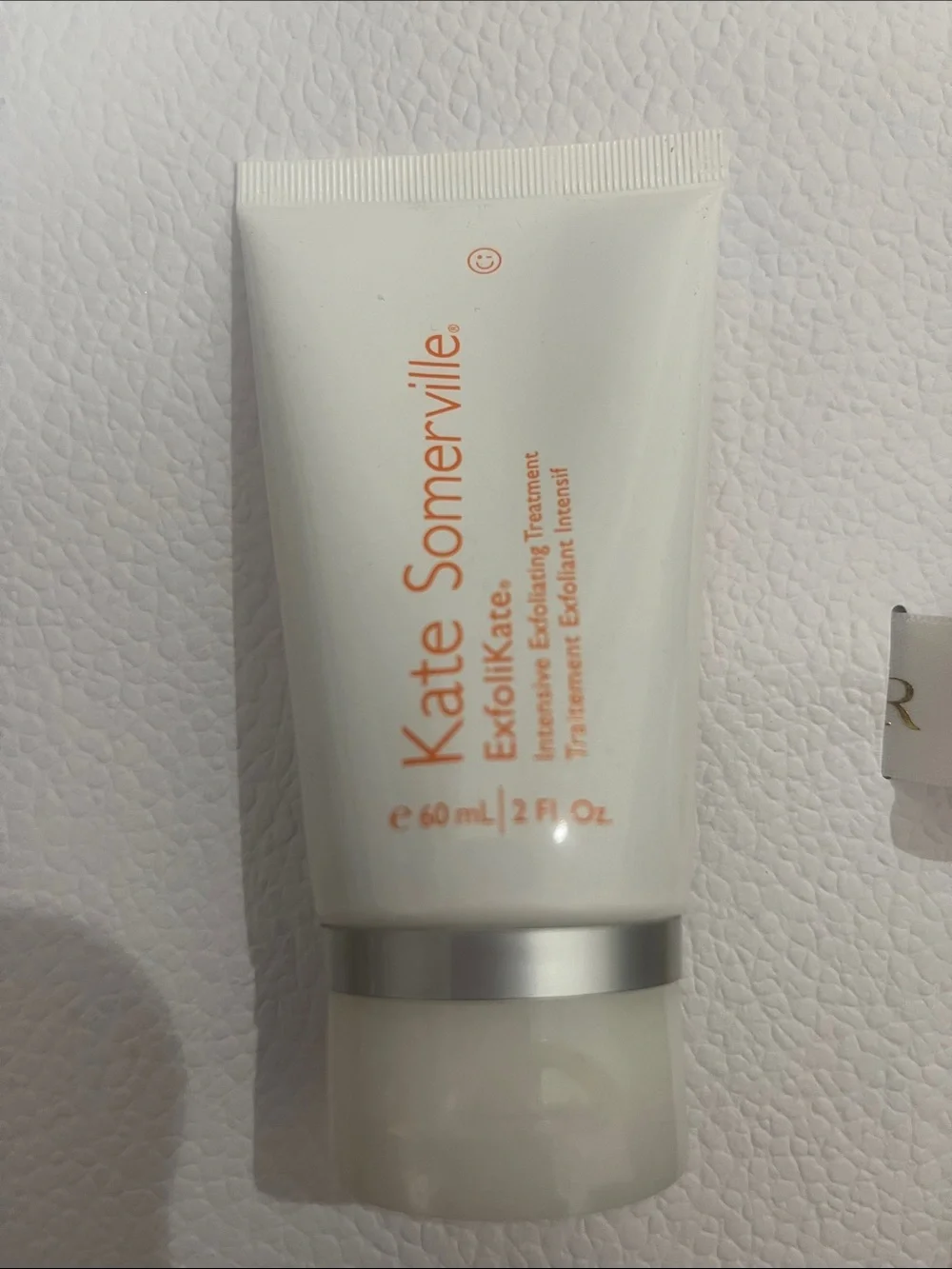 Kate Somerville ExfoliKate Peel - White/Peach